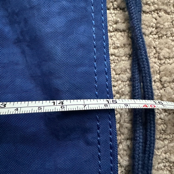 Kipling tote bag, LIKE NEW!Same or next day shipping from a smoke & pet free 🏡 - Picture 4 of 4